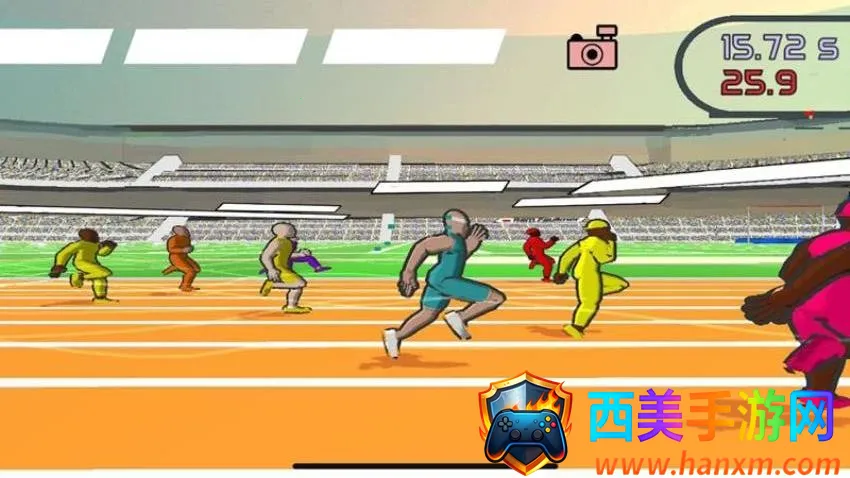 快如闪电 快如闪电