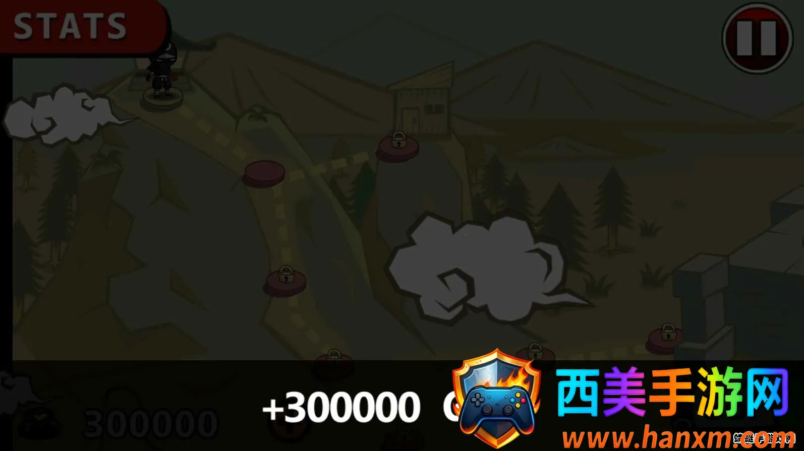 忍者卷轴大战2026官方正版 忍者卷轴大战2026官方正版