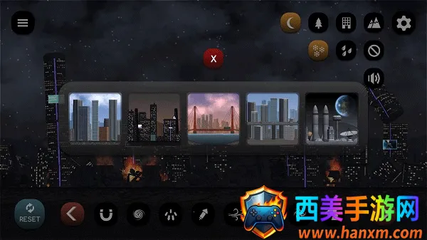 �������ģ����