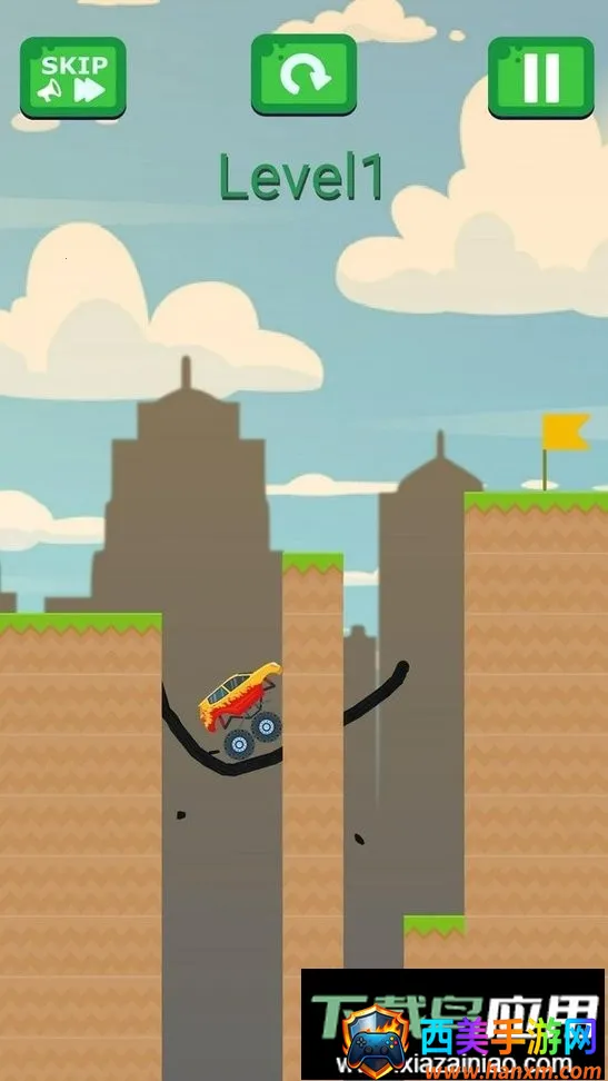 画桥车神 画桥车神