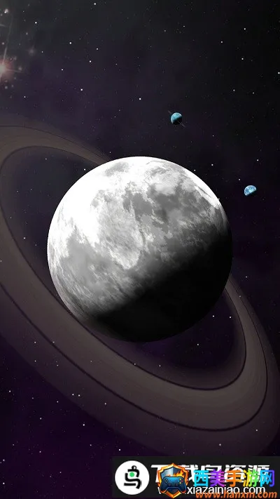 太空接触2026官方正版 太空接触2026官方正版