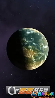 太空接触2026官方正版 太空接触2026官方正版