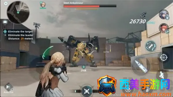 ProjectNET ProjectNET