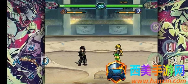 ����vs��Ӱjojoֹˮ��