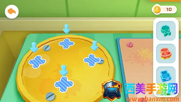 雪糕工厂2026官方最新版本 雪糕工厂2026官方最新版本