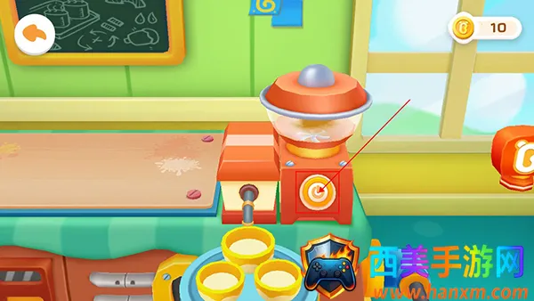 雪糕工厂2026官方最新版本 雪糕工厂2026官方最新版本