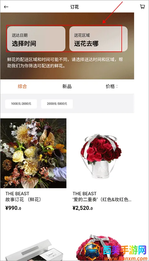 野兽派2026官方正版 野兽派2026官方正版