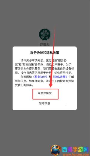 野兽派2026官方正版 野兽派2026官方正版