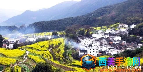 爱婺源最新手机版 爱婺源最新手机版