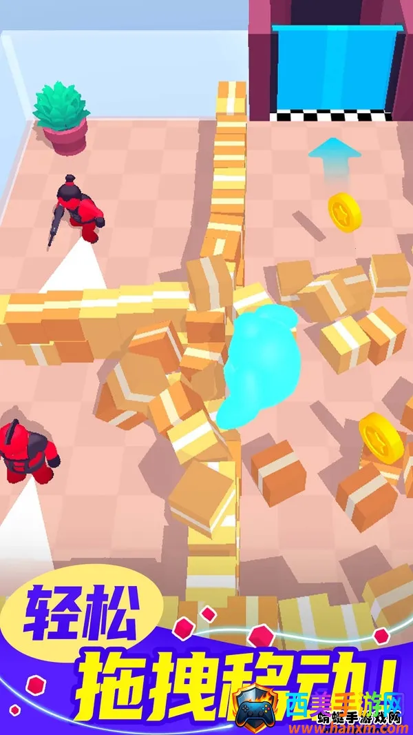 百变潜行 百变潜行