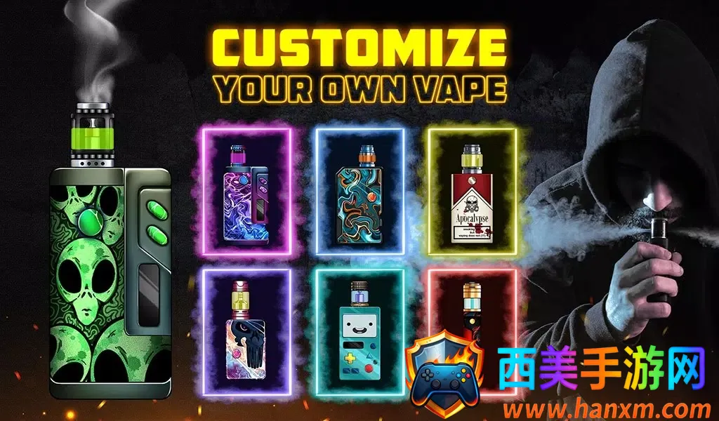 枪械模拟大全安卓版手机版 枪械模拟大全安卓版手机版