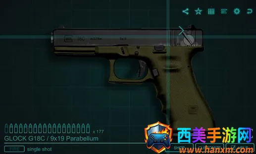 枪械爱好者2安卓版手机版 枪械爱好者2安卓版手机版