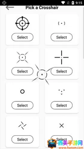 crosshairpro׼������