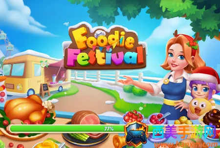 美食烹饪 美食烹饪