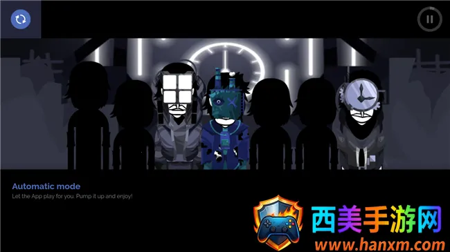 节奏盒子time leaper模组2026最新版本 节奏盒子time leaper模组2026最新版本