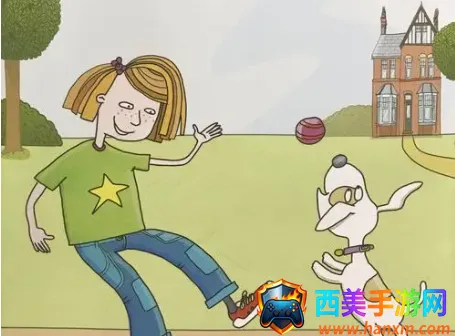 绘本阅读器 绘本阅读器