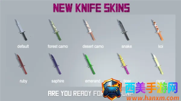 疯狂跳跃安卓版手机版 疯狂跳跃安卓版手机版