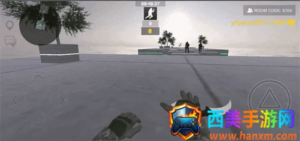 疯狂跳跃安卓版手机版 疯狂跳跃安卓版手机版