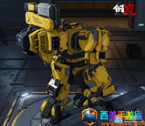 钢岚2026最新版本 钢岚2026最新版本