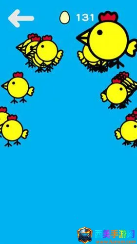 小鸡模拟器 小鸡模拟器