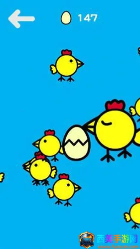 小鸡模拟器 小鸡模拟器