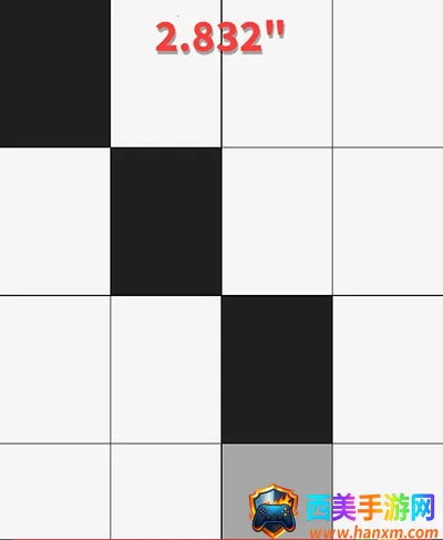 白块儿达人 白块儿达人