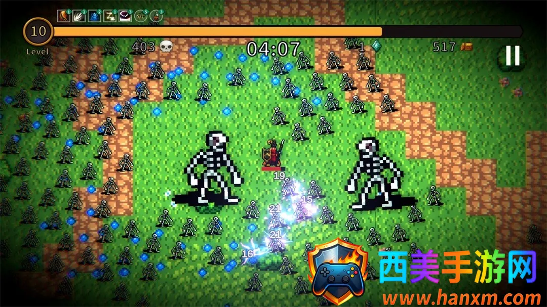 异界幸存者2026官方最新版本 异界幸存者2026官方最新版本