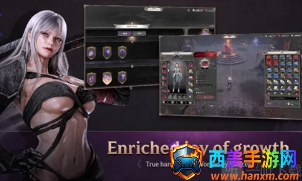 暗月十二2026最新版本 暗月十二2026最新版本