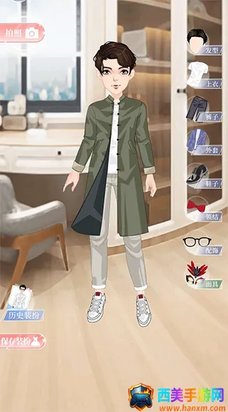 С����ʱ�����2026�ٷ����°汾