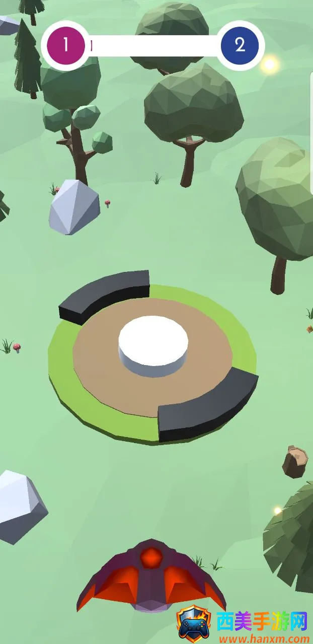 ɭ���ػ���3d