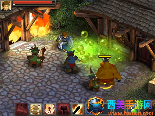 战斗之心传承 战斗之心传承