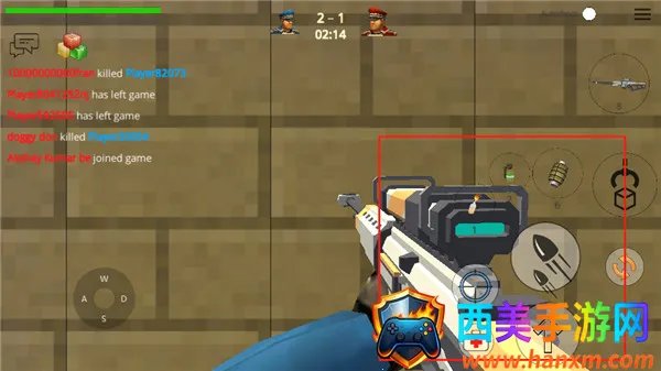 要塞大逃杀最新手机版 要塞大逃杀最新手机版