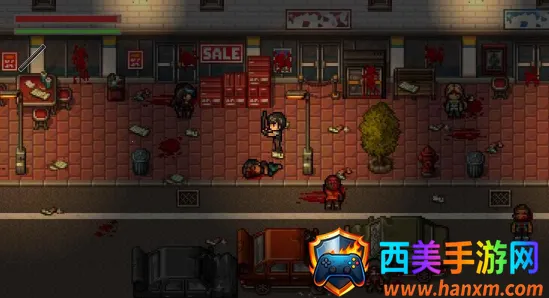 全城感染 全城感染