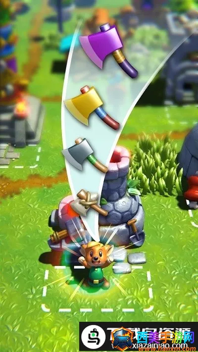 斩波大师 斩波大师