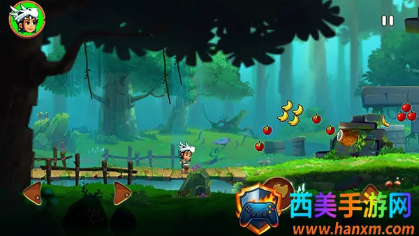 丛林探险4 丛林探险4