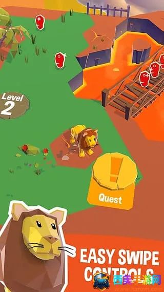 Land Sliders2026下载安装 Land Sliders2026下载安装