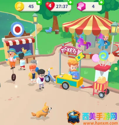 商人麦克2026官方正版 商人麦克2026官方正版