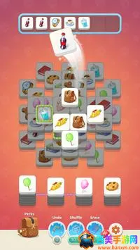 商人麦克2026官方正版 商人麦克2026官方正版