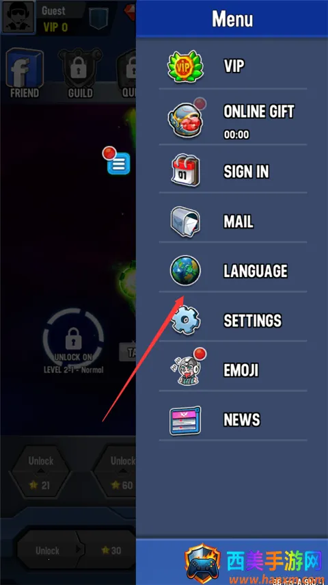星际大战太空射击最新手机版 星际大战太空射击最新手机版