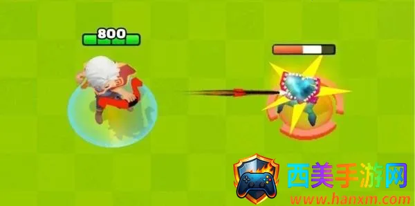 Archero�����ֻ���