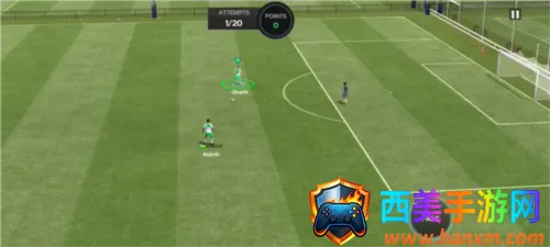 EA Sports FC 24最新手机版 EA Sports FC 24最新手机版