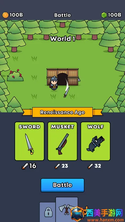 森林生存2026官方最新版本 森林生存2026官方最新版本