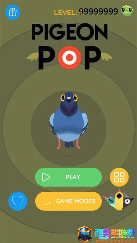 pigeon���ĸ���