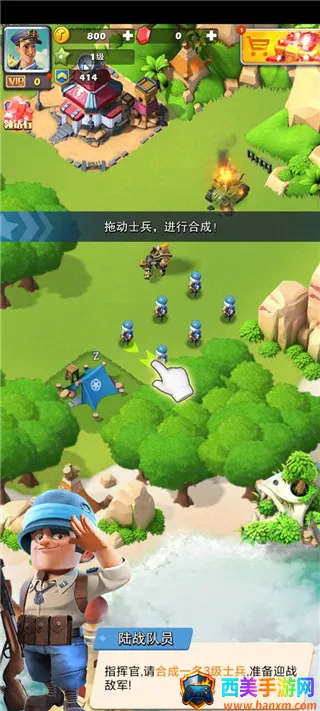 Top War: Battle Game2026�ٷ����°汾