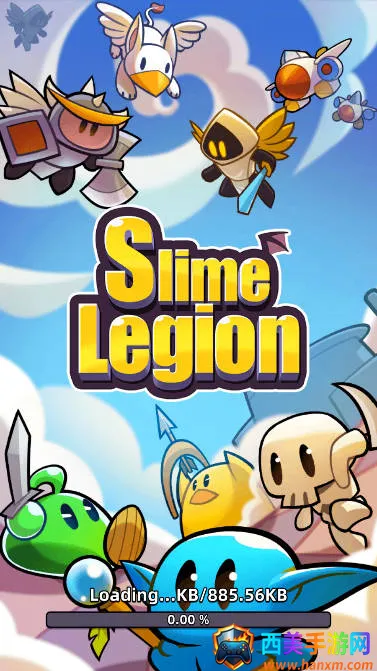 合合合英雄2内购破解版 合合合英雄2内购破解版