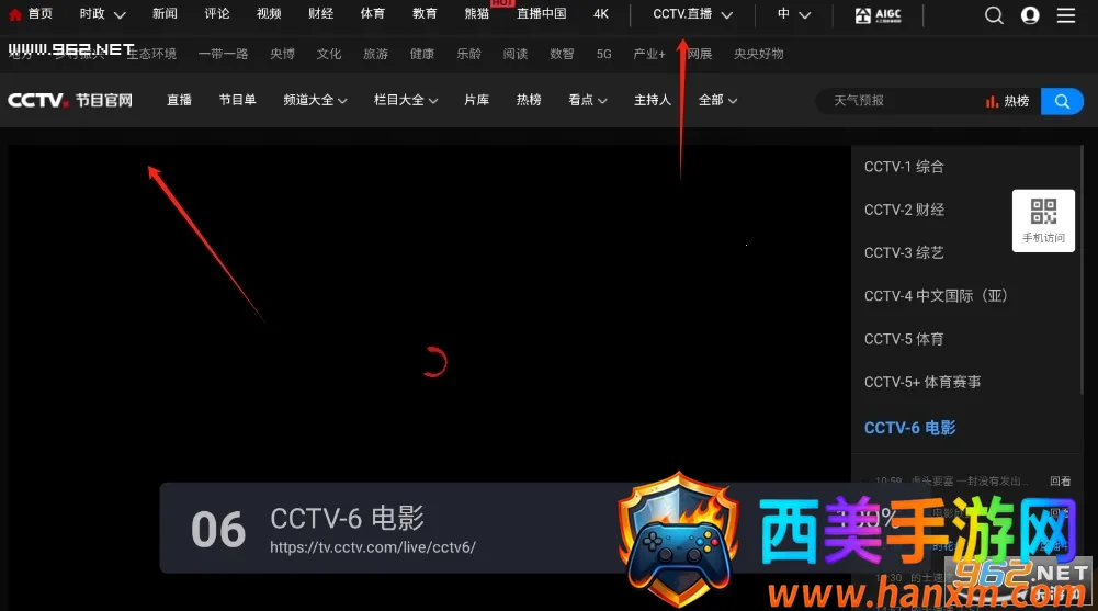 webview电视版 webview电视版