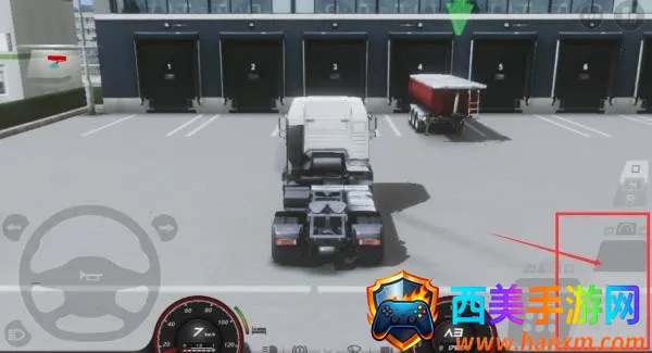 欧洲卡车模拟3官方下载中文版最新 欧洲卡车模拟3官方下载中文版最新