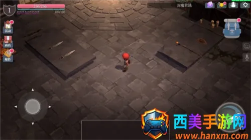 魔渊之刃单机离线破解版 魔渊之刃单机离线破解版