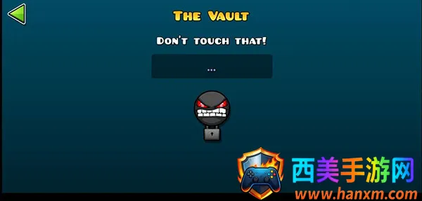 几何冲刺小游戏 几何冲刺小游戏