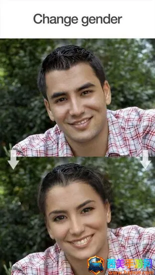 faceapp�ٷ�����